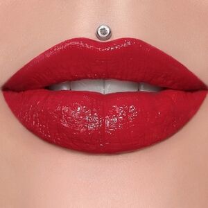 Jeffree Star Supreme Gloss - Blood Sugar - NEW